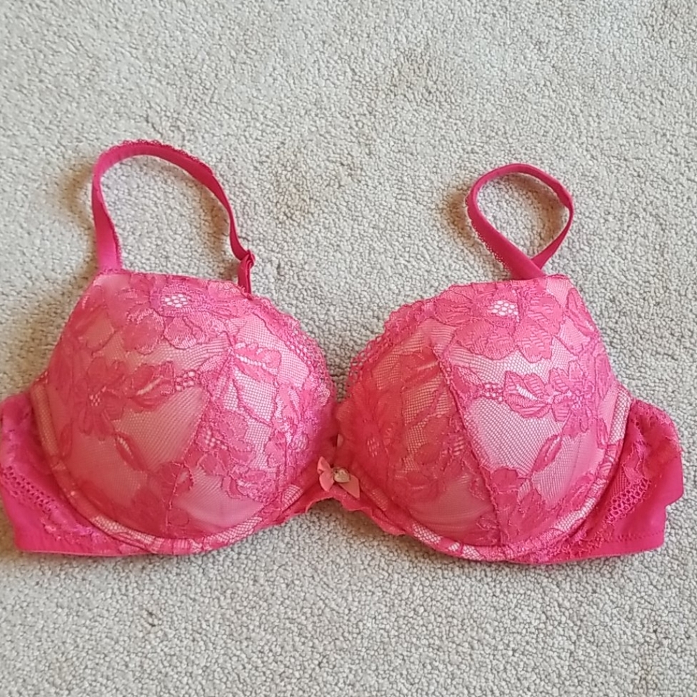 Victoria's Secret Bra